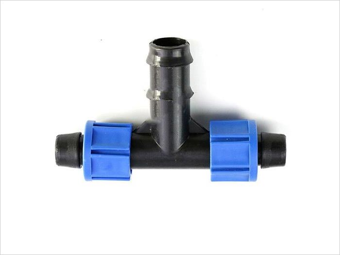 Pipe connector