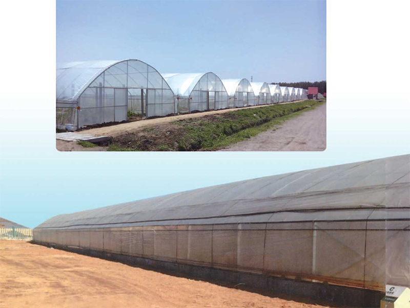 Grounding shed