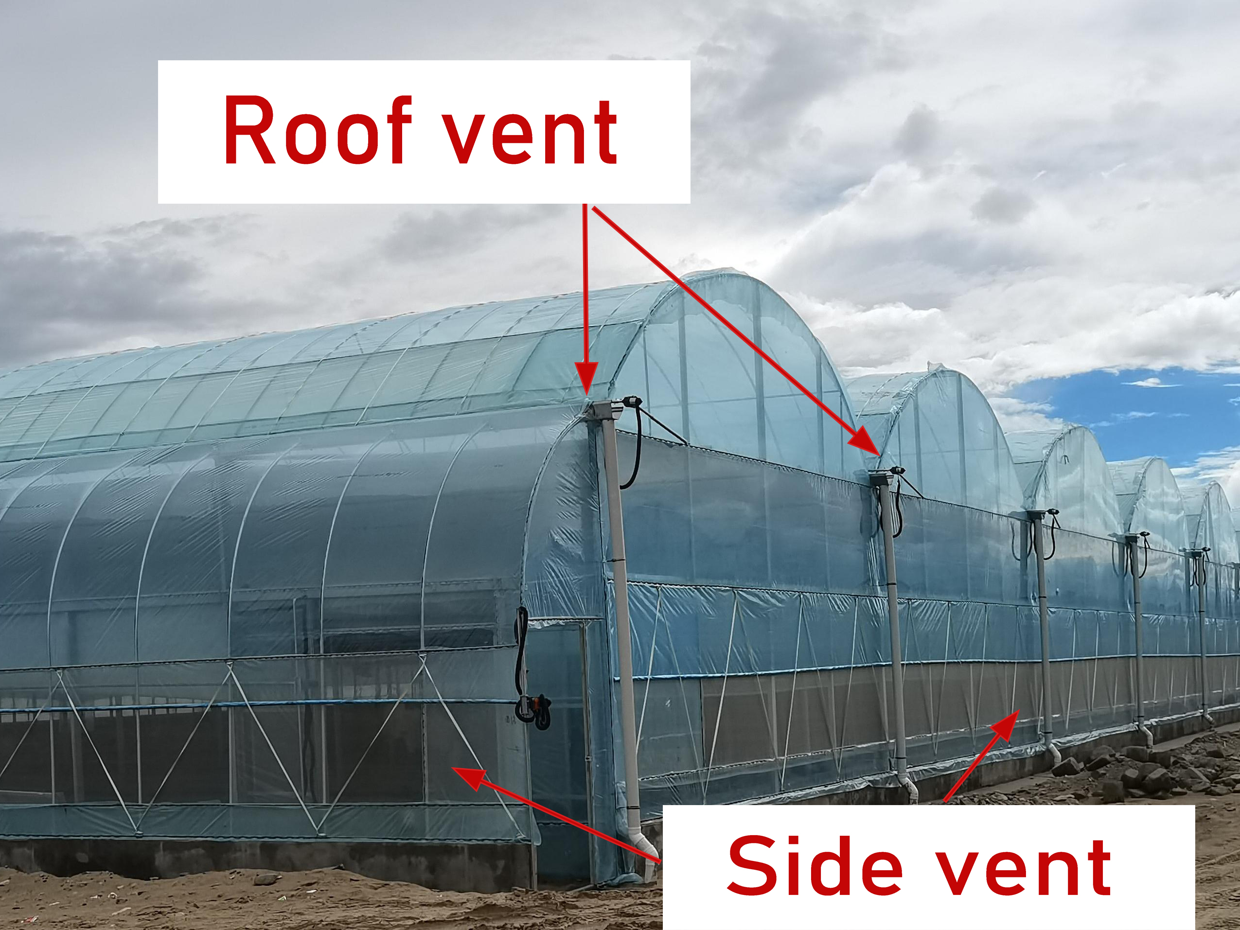 Ventilation system